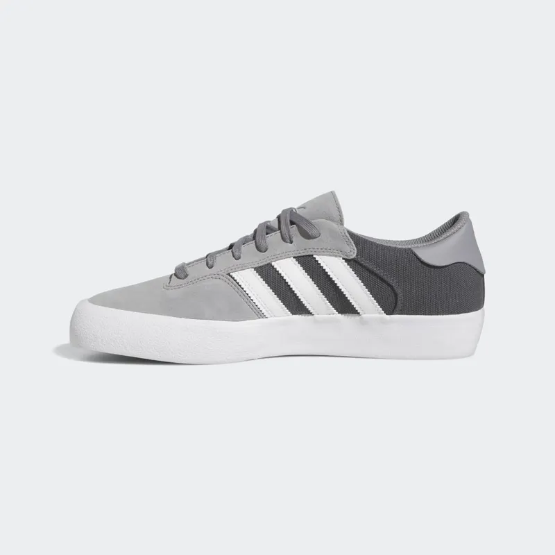 adidas Matchbreak Super Grey Three / Grey Five / Cloud White (HQ6317)