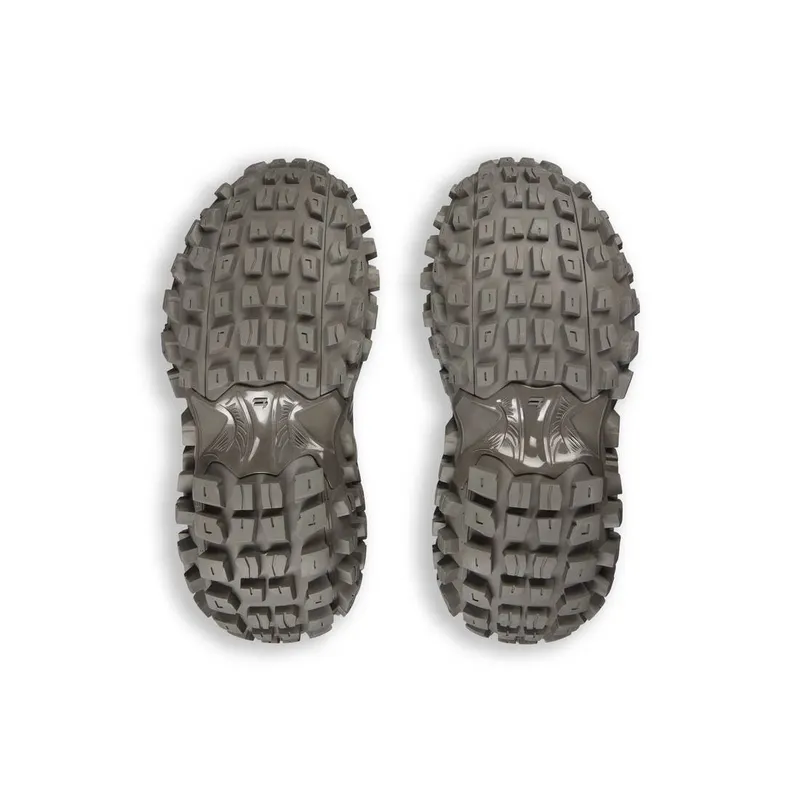 Balenciaga Bouncer Sneaker Grey (685613W2RAA2000)
