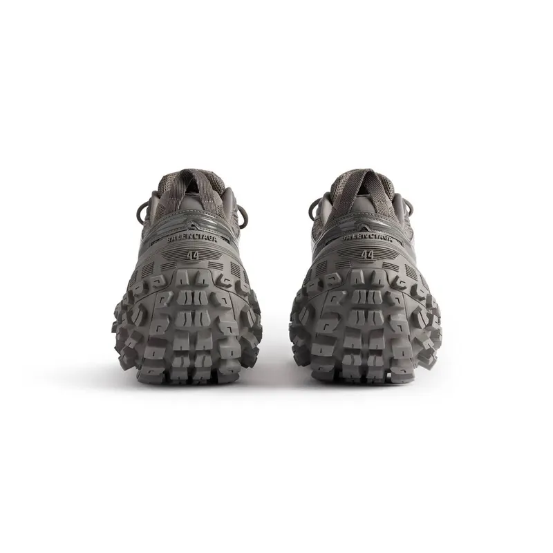 Balenciaga Bouncer Sneaker Grey (685613W2RAA2000)