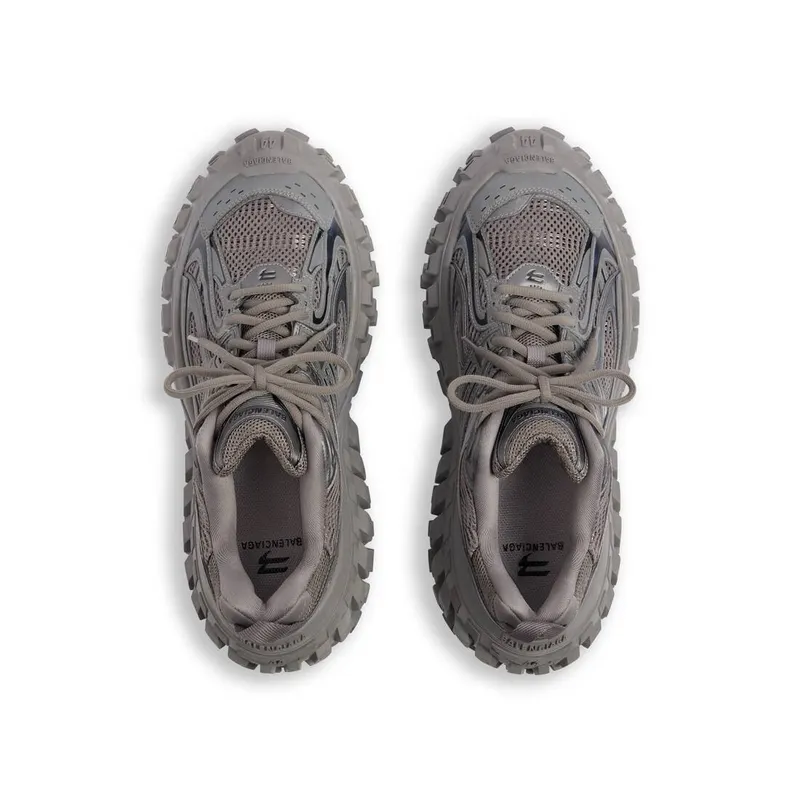 Balenciaga Bouncer Sneaker Grey (685613W2RAA2000)