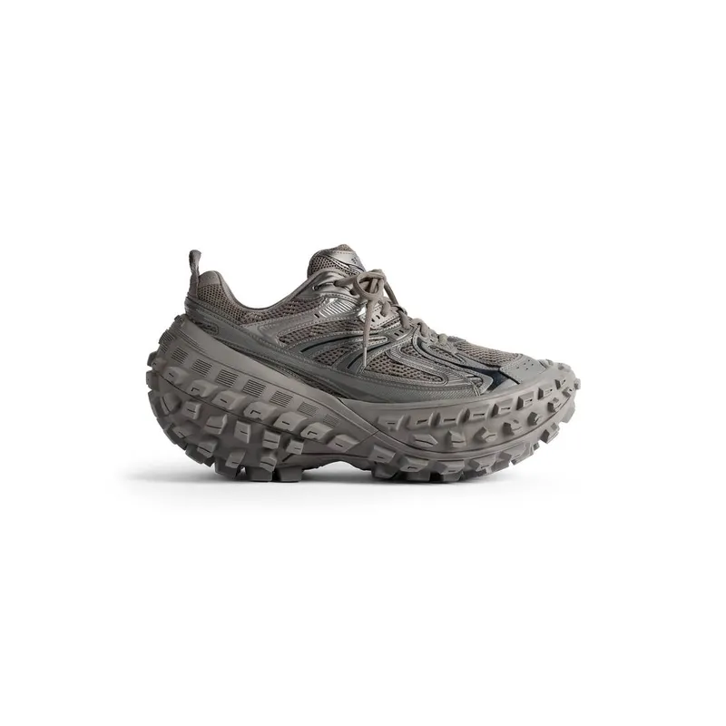 Balenciaga Bouncer Sneaker Grey (685613W2RAA2000)