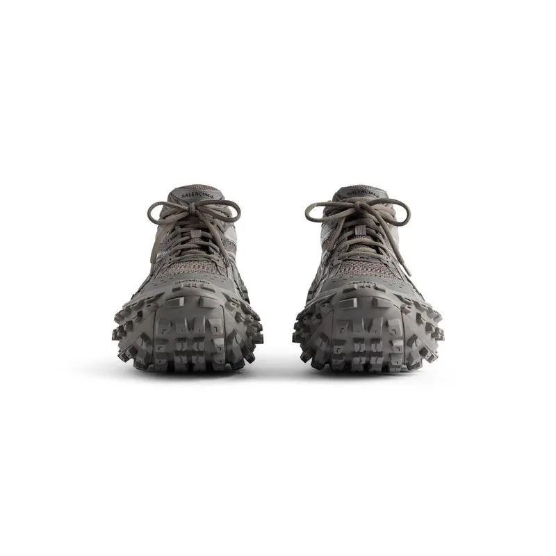 Balenciaga Bouncer Sneaker Grey (685613W2RAA2000)