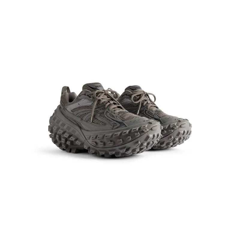 Balenciaga Bouncer Sneaker Grey (685613W2RAA2000)
