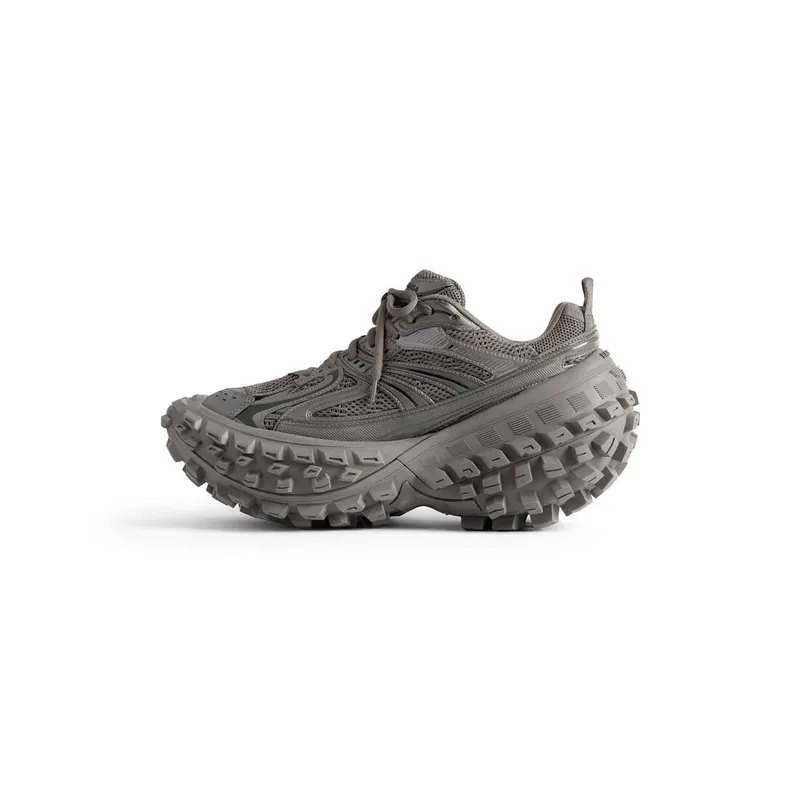 Balenciaga Bouncer Sneaker Grey (685613W2RAA2000)