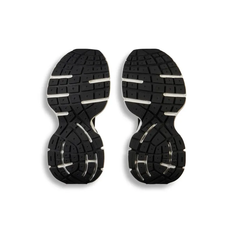 Balenciaga 3xl Sock Recycled Knit Sneaker Black (758483W2DG11090)