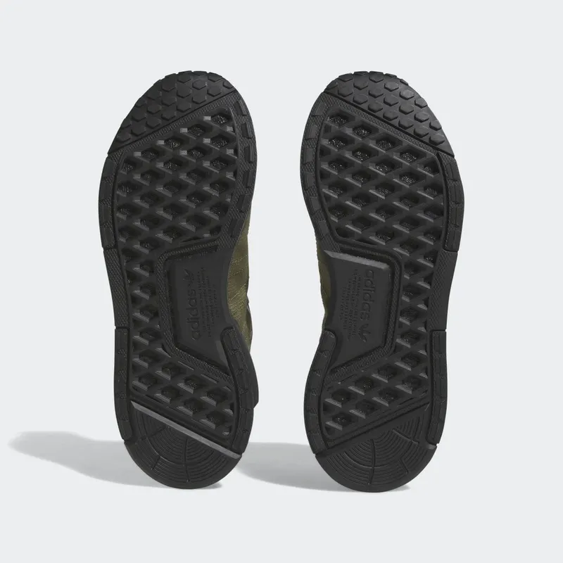 adidas NMD_V3 Shoes Focus Olive / Focus Olive / Core Black (GX9804)