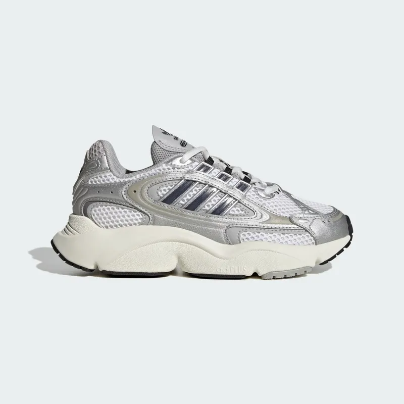 adidas Ozmillen Kids Cloud White / Core Black / Off White (IF6590)
