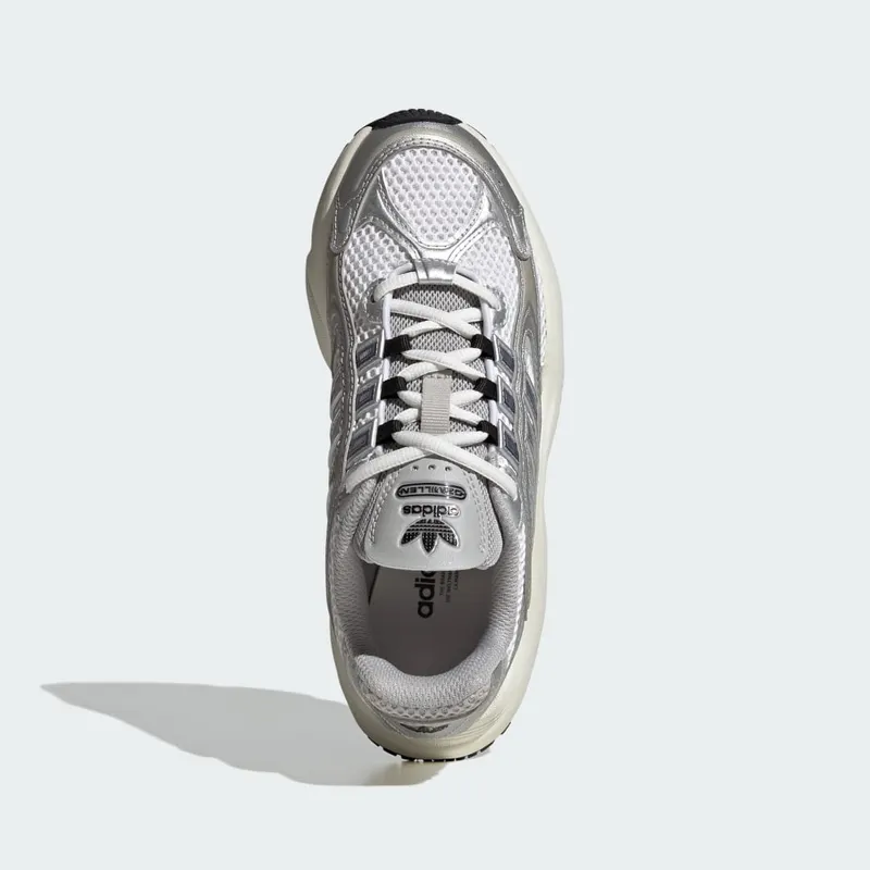 adidas Ozmillen Kids Cloud White / Core Black / Off White (IF6590)