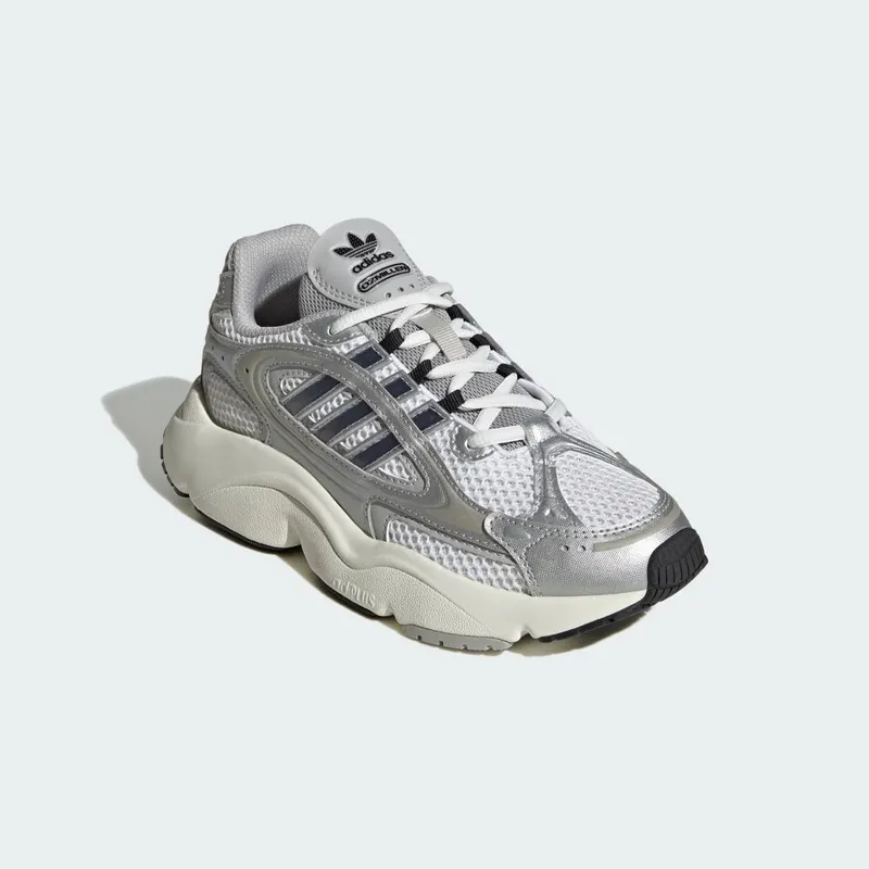 adidas Ozmillen Kids Cloud White / Core Black / Off White (IF6590)