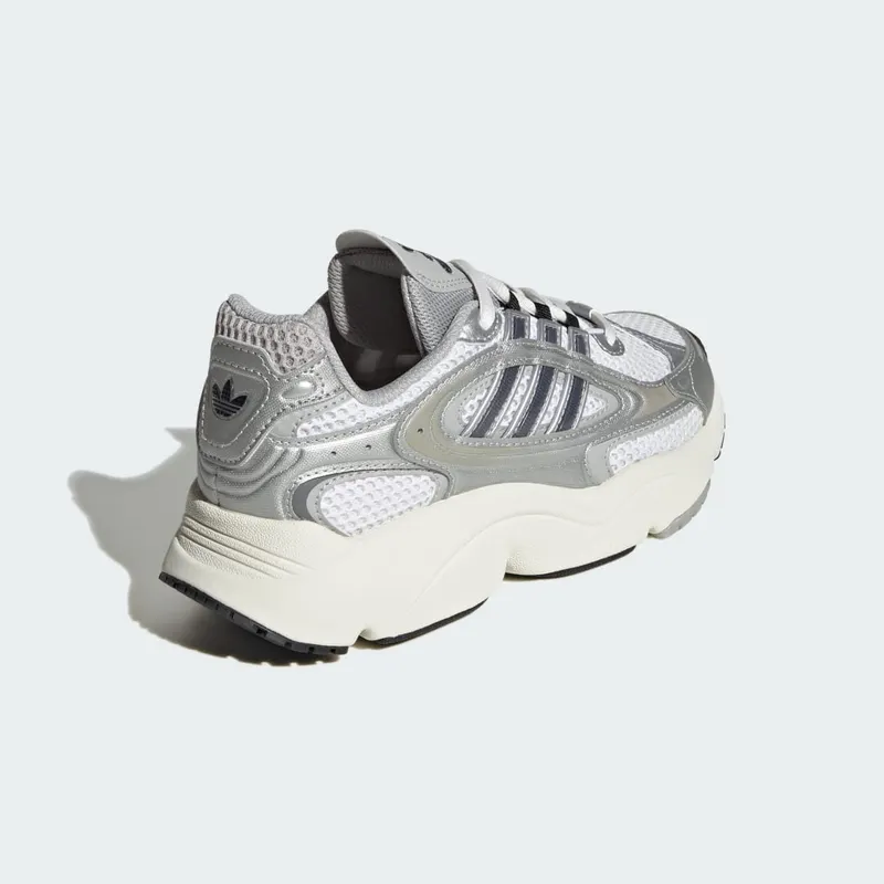 adidas Ozmillen Kids Cloud White / Core Black / Off White (IF6590)
