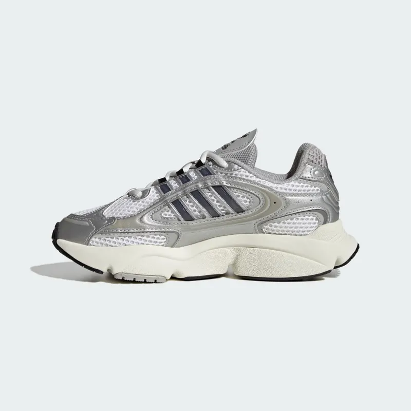 adidas Ozmillen Kids Cloud White / Core Black / Off White (IF6590)