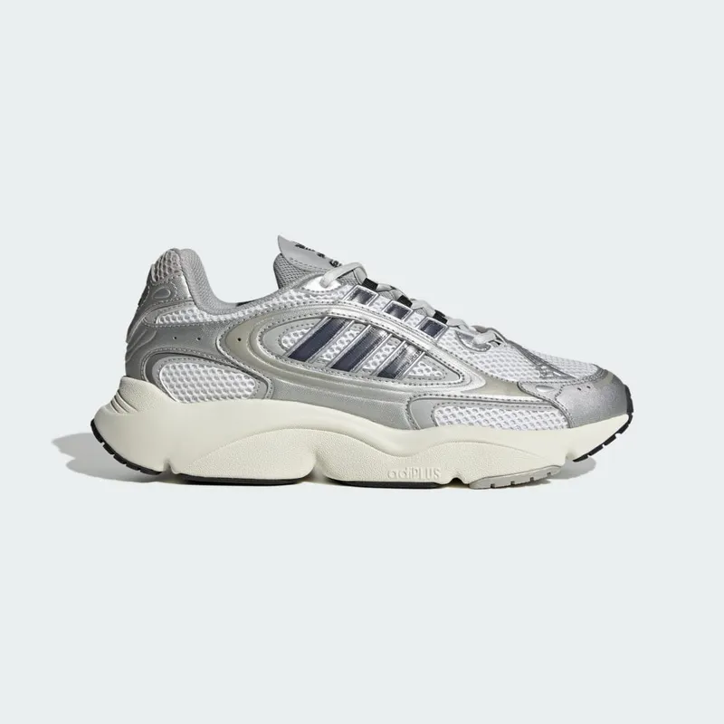 adidas Ozmillen schoenen Cloud White / Core Black / Off White (IF4015)