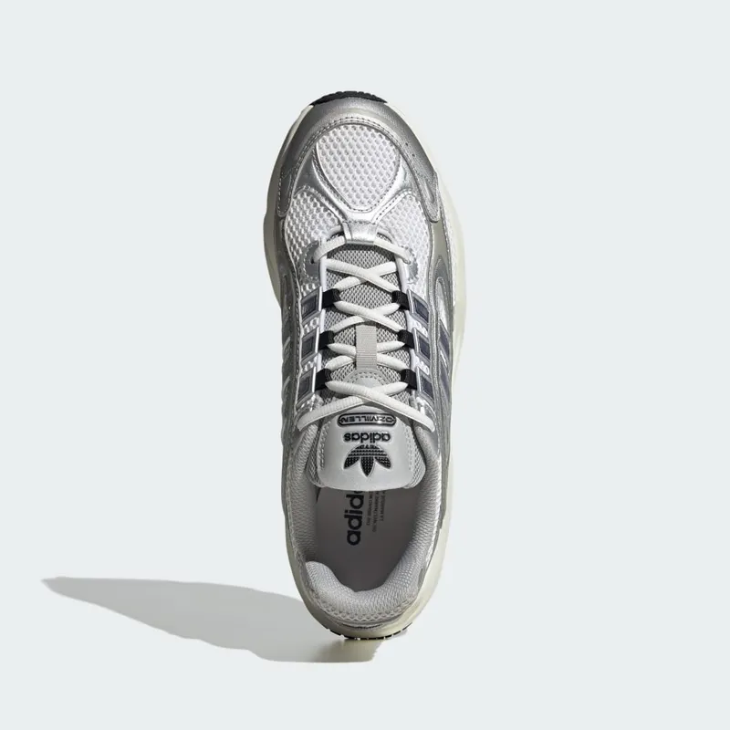 adidas Ozmillen schoenen Cloud White / Core Black / Off White (IF4015)