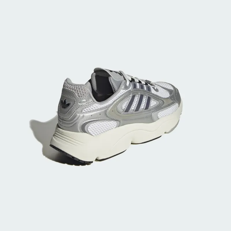 adidas Ozmillen schoenen Cloud White / Core Black / Off White (IF4015)