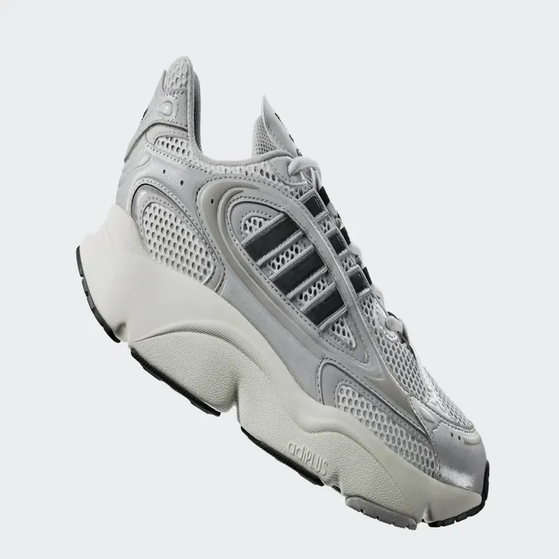 adidas Ozmillen schoenen Cloud White / Core Black / Off White (IF4015)