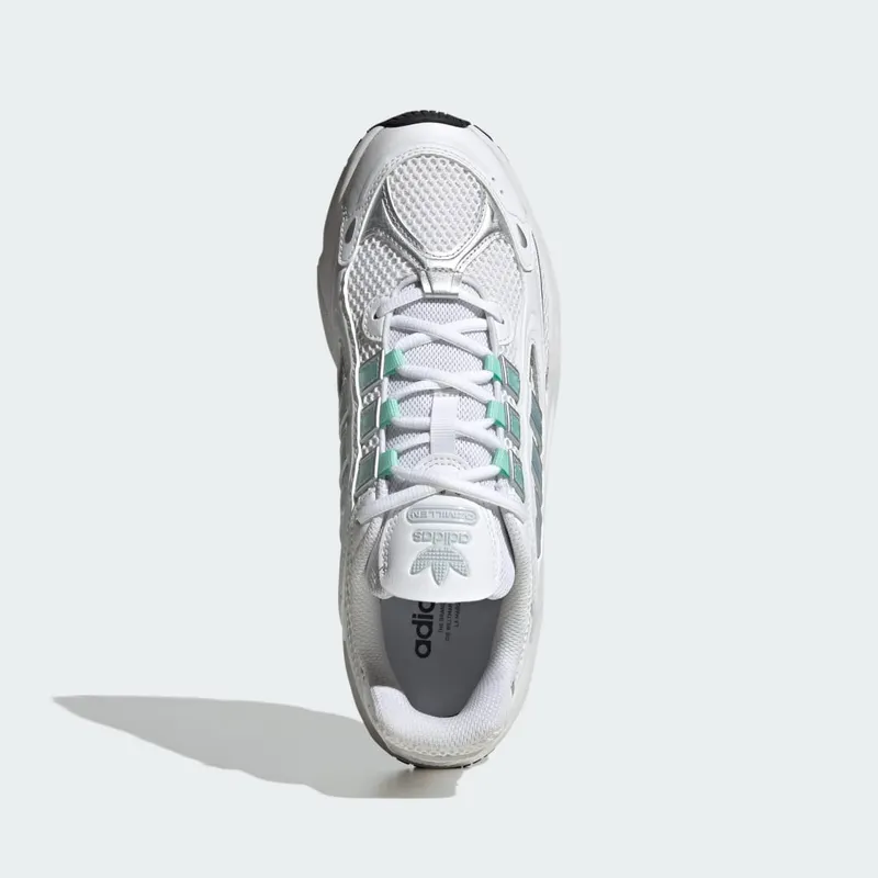 adidas Ozmillen schoenen Cloud White / Clear Mint / Halo Blue (IF6569)