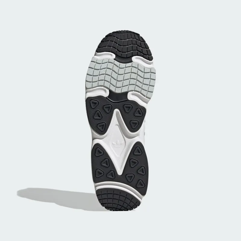 adidas Ozmillen schoenen Cloud White / Clear Mint / Halo Blue (IF6569)