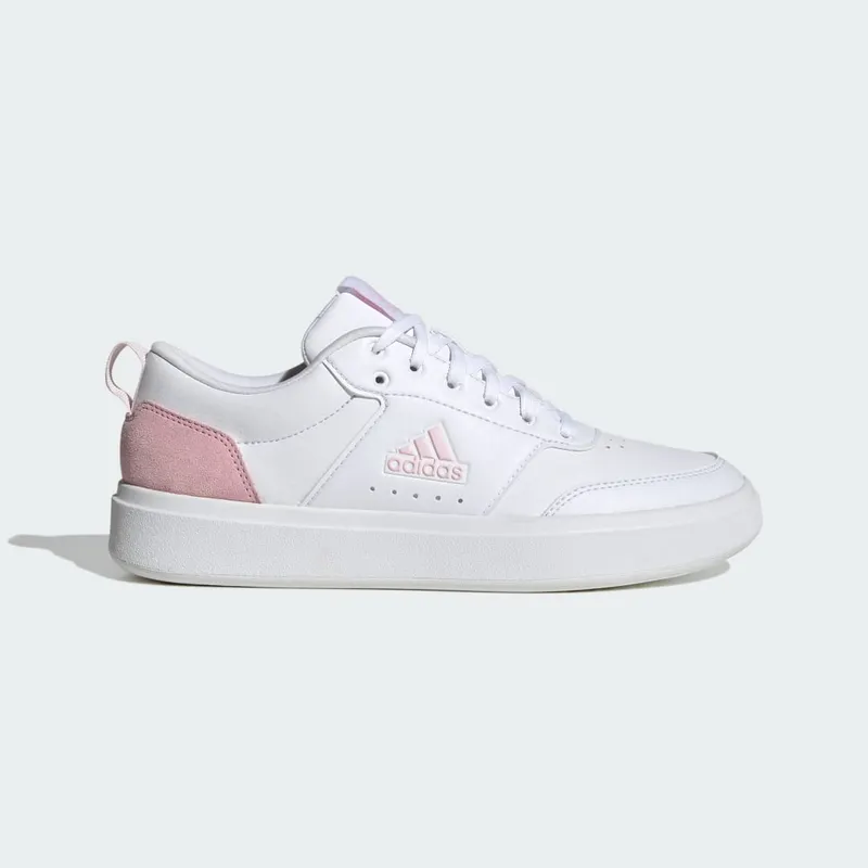 adidas Park Street Cloud White / Cloud White / Clear Pink (IG9850)