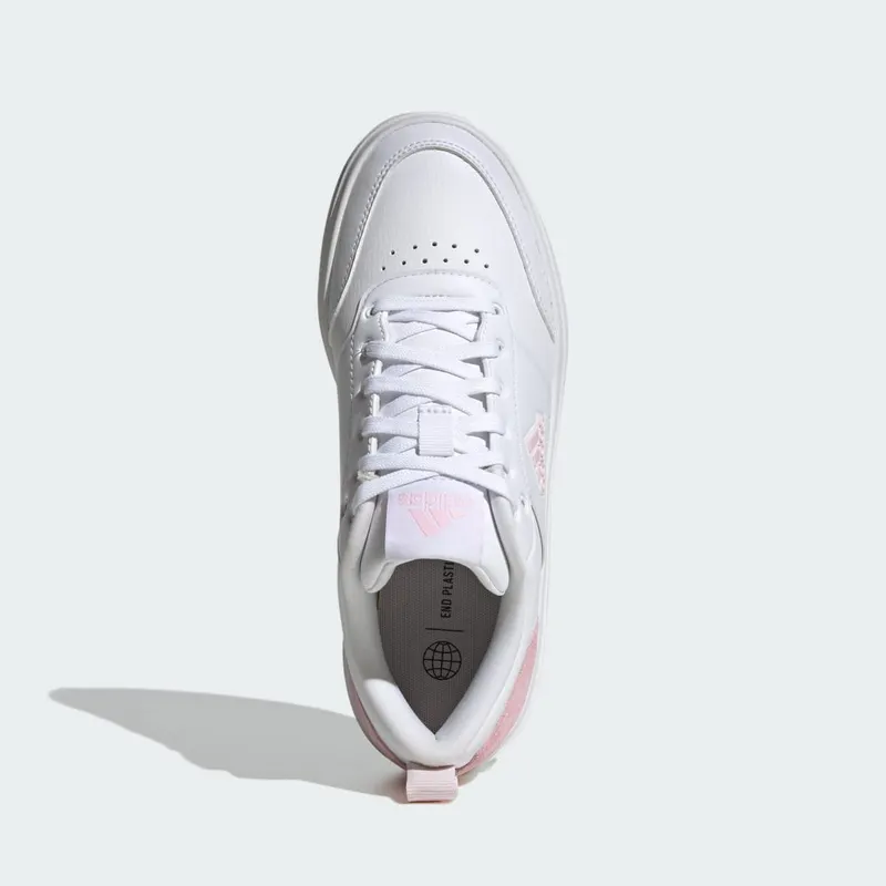 adidas Park Street Cloud White / Cloud White / Clear Pink (IG9850)