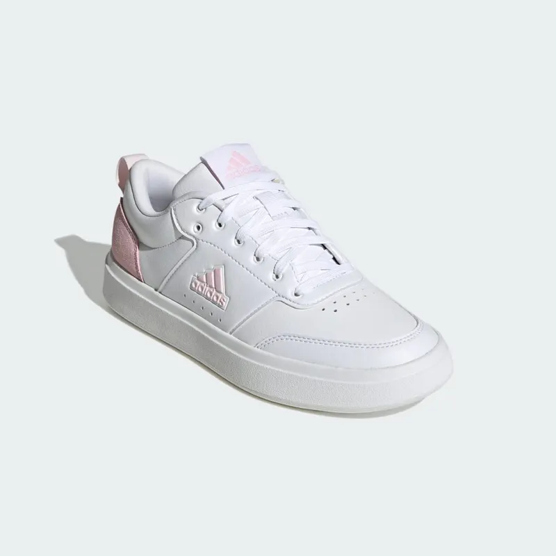 adidas Park Street Cloud White / Cloud White / Clear Pink (IG9850)