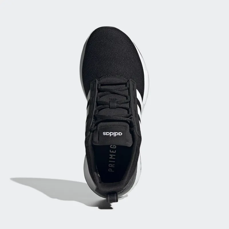 adidas Racer TR21 Wide Core Black / Cloud White / Core Black (GW7963)