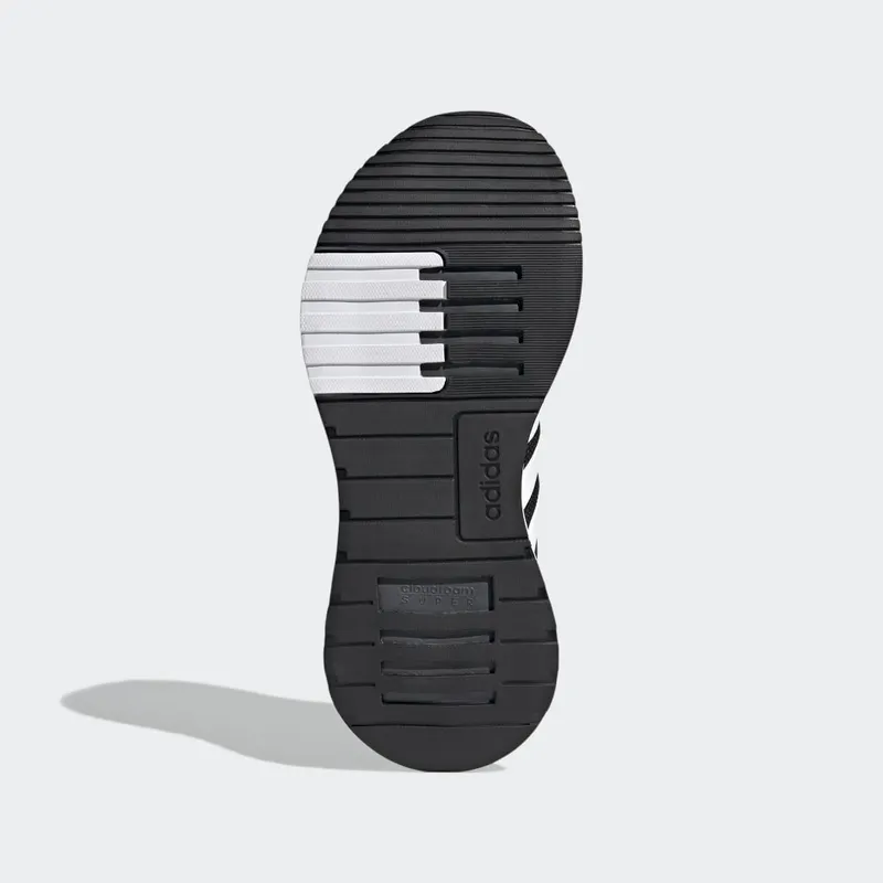 adidas Racer TR21 Wide Core Black / Cloud White / Core Black (GW7963)