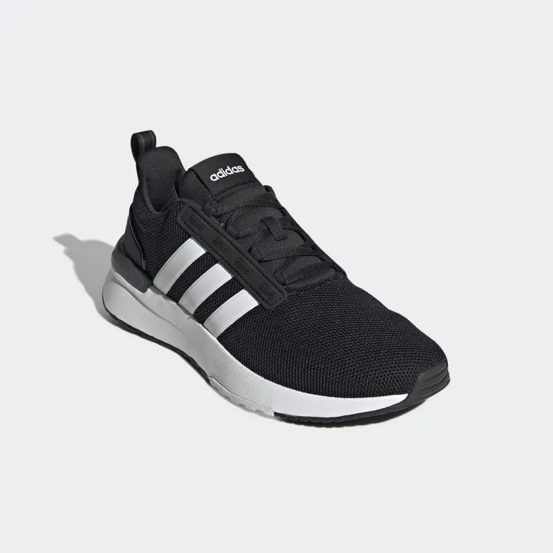 adidas Racer TR21 Wide Core Black / Cloud White / Core Black (GW7963)