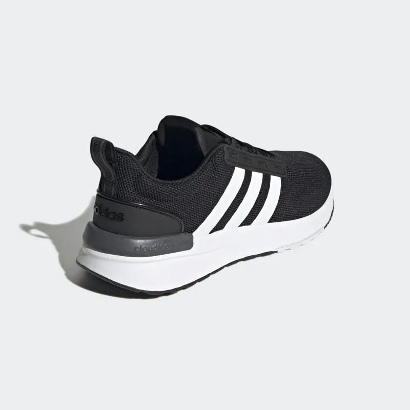adidas Racer TR21 Wide Core Black / Cloud White / Core Black (GW7963)