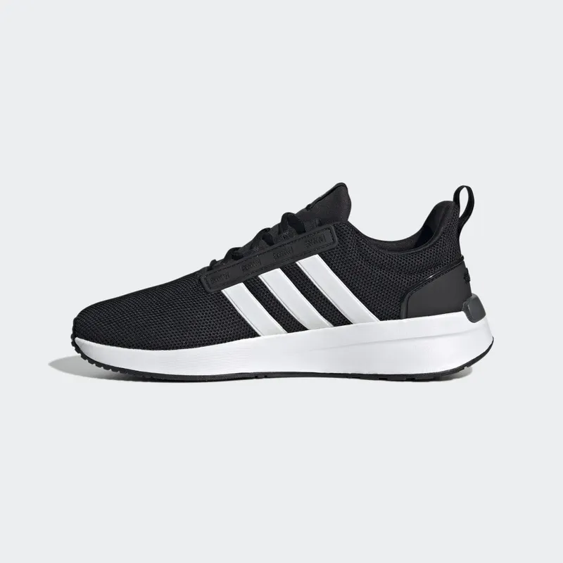 adidas Racer TR21 Wide Core Black / Cloud White / Core Black (GW7963)