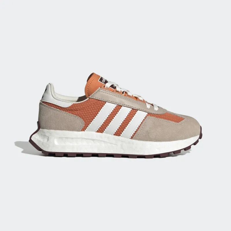 adidas Retropy E5 Hazy Copper / Core White / Wonder Taupe (IE2210)