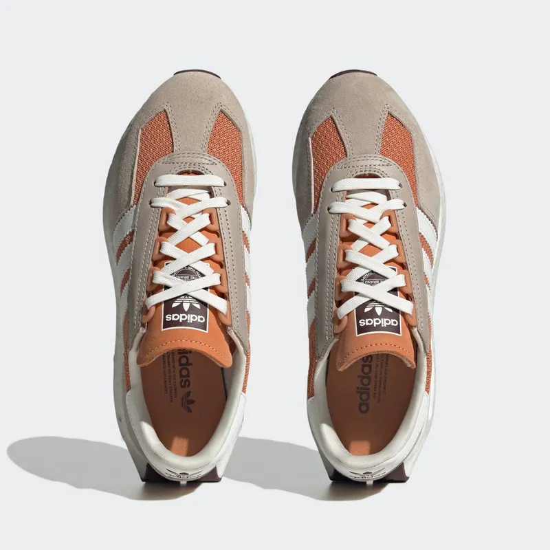 adidas Retropy E5 Hazy Copper / Core White / Wonder Taupe (IE2210)