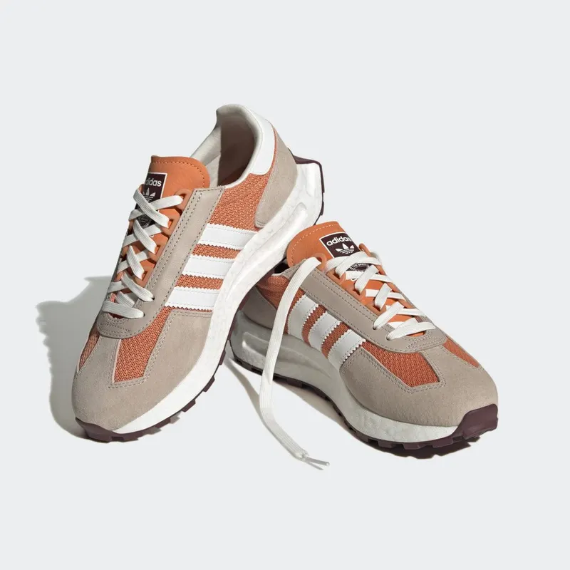 adidas Retropy E5 Hazy Copper / Core White / Wonder Taupe (IE2210)