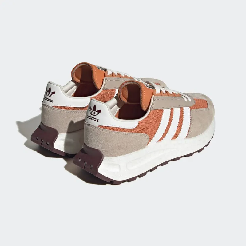 adidas Retropy E5 Hazy Copper / Core White / Wonder Taupe (IE2210)