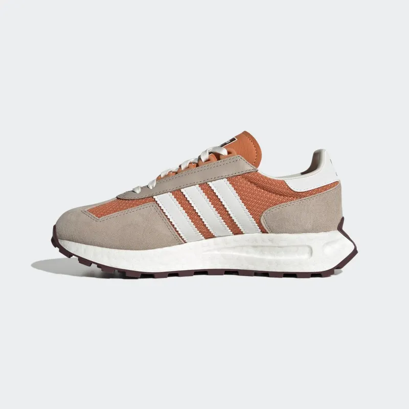 adidas Retropy E5 Hazy Copper / Core White / Wonder Taupe (IE2210)
