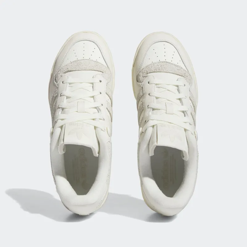 adidas Rivalry Low 86 Off White / Orbit Grey / Cream White (IE7139)