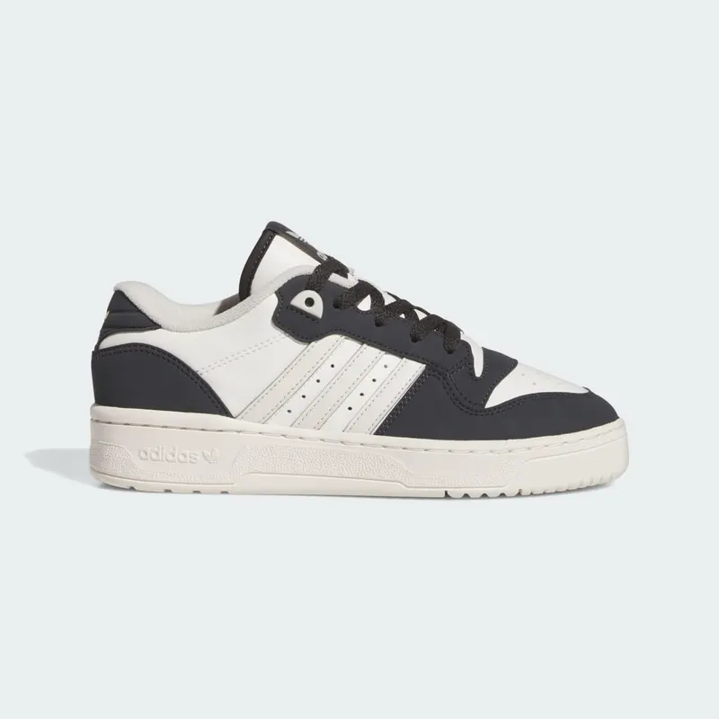 adidas Rivalry Low Carbon / Talc / Cloud White (ID7560)
