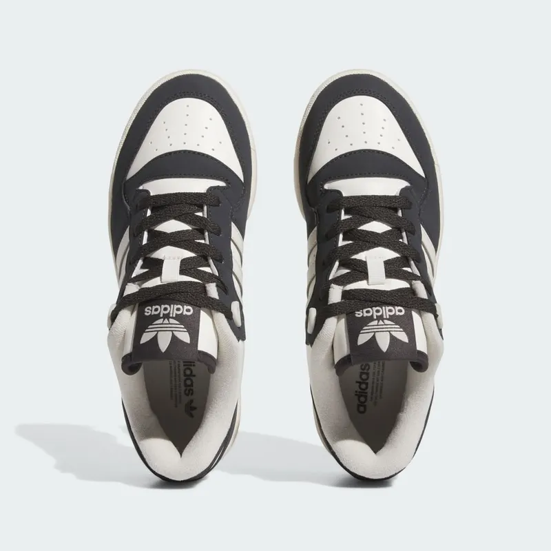 adidas Rivalry Low Carbon / Talc / Cloud White (ID7560)