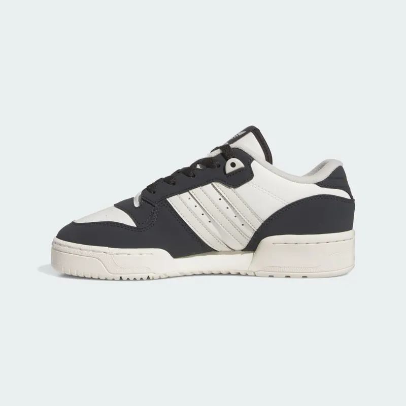 adidas Rivalry Low Carbon / Talc / Cloud White (ID7560)