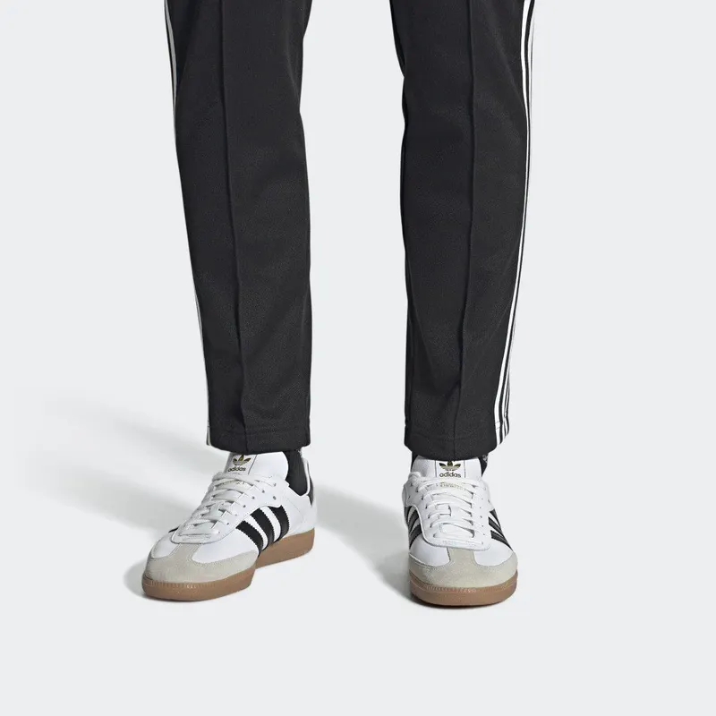 adidas Samba Decon Cloud White / Core Black / Grey One (IF0642)
