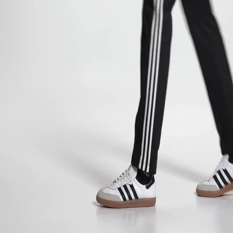 adidas Samba Decon Cloud White / Core Black / Grey One (IF0642)