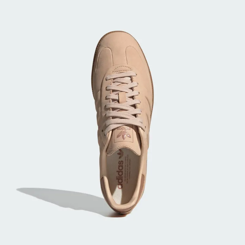 adidas Samba Olive Strata / Shadow Olive / Gum (IG1243)