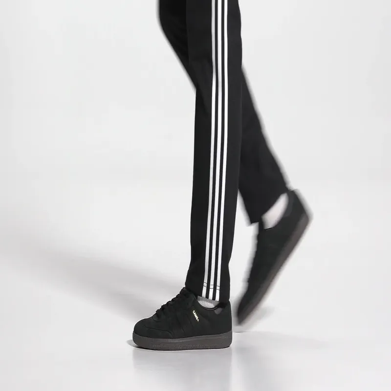 adidas Samba Core Black / Core Black / Gum (IG1237)