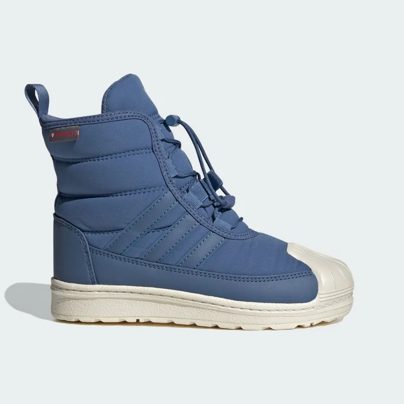 adidas Superstar 360 2.0 Laarzen Kids Crew Blue / Crew Blue / Wonder White (IE9751)