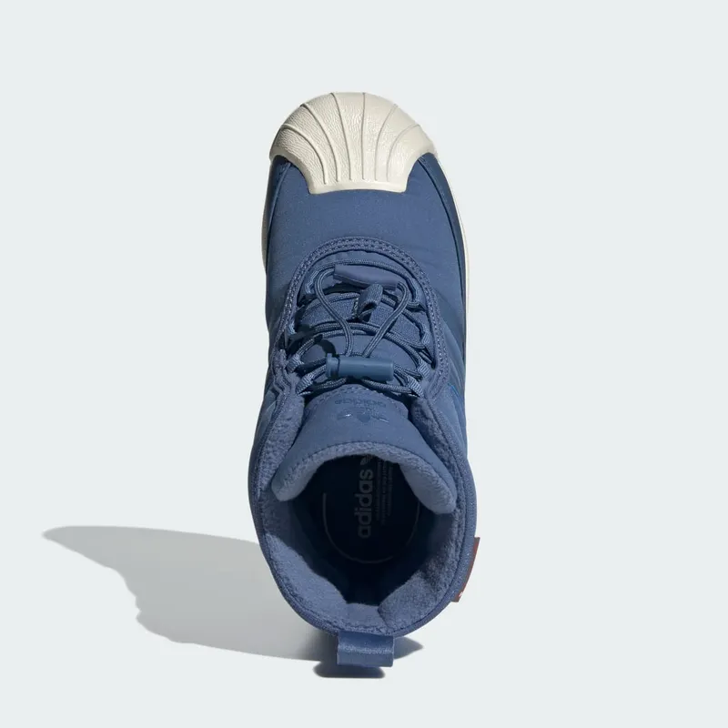 adidas Superstar 360 2.0 Laarzen Kids Crew Blue / Crew Blue / Wonder White (IE9751)