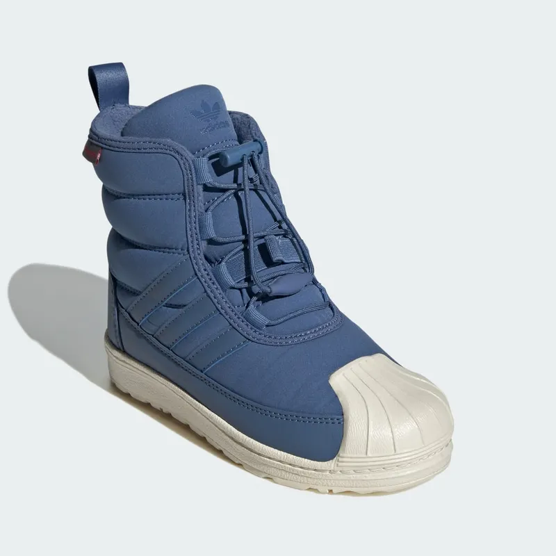 adidas Superstar 360 2.0 Laarzen Kids Crew Blue / Crew Blue / Wonder White (IE9751)