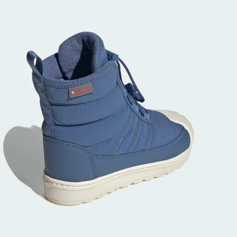 adidas Superstar 360 2.0 Laarzen Kids Crew Blue / Crew Blue / Wonder White (IE9751)