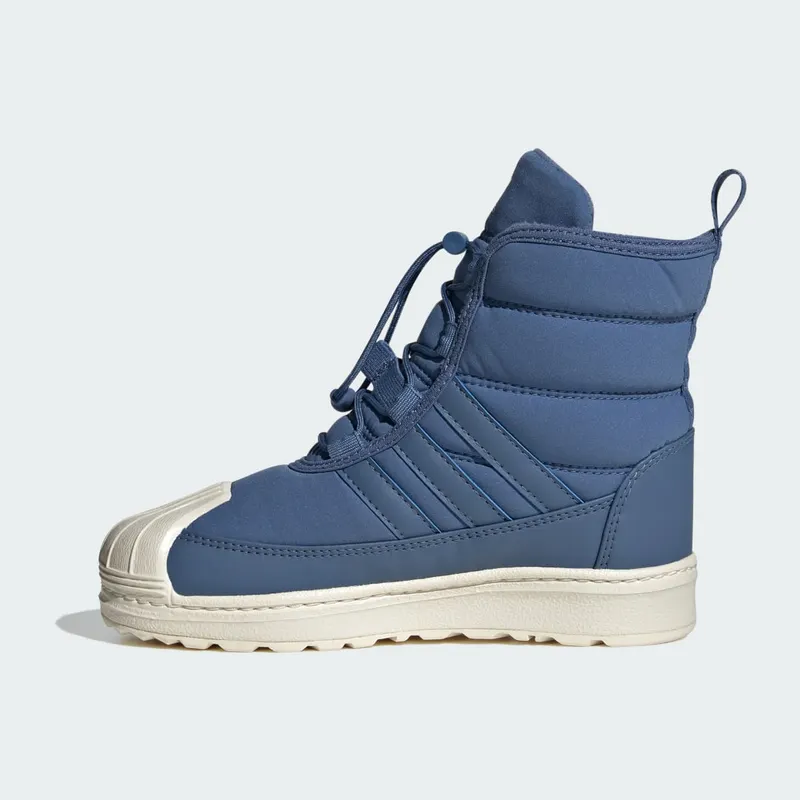 adidas Superstar 360 2.0 Laarzen Kids Crew Blue / Crew Blue / Wonder White (IE9751)