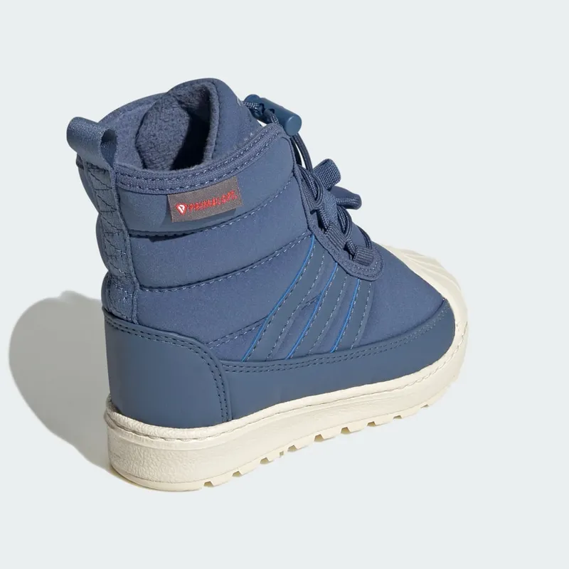 adidas Superstar 360 Laarzen Kids Crew Blue / Crew Blue / Wonder White (IE9750)