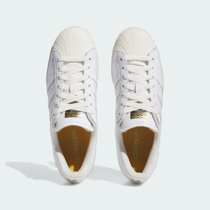 adidas Superstar ADV Cloud White / Cloud White / Chalk White (IG7575)