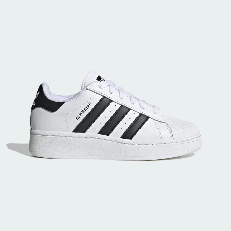 adidas Superstar XLG Cloud White / Core Black / Cloud White (IF3001)
